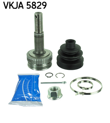 Joint Kit, drive shaft - VKJA 5829 SKF